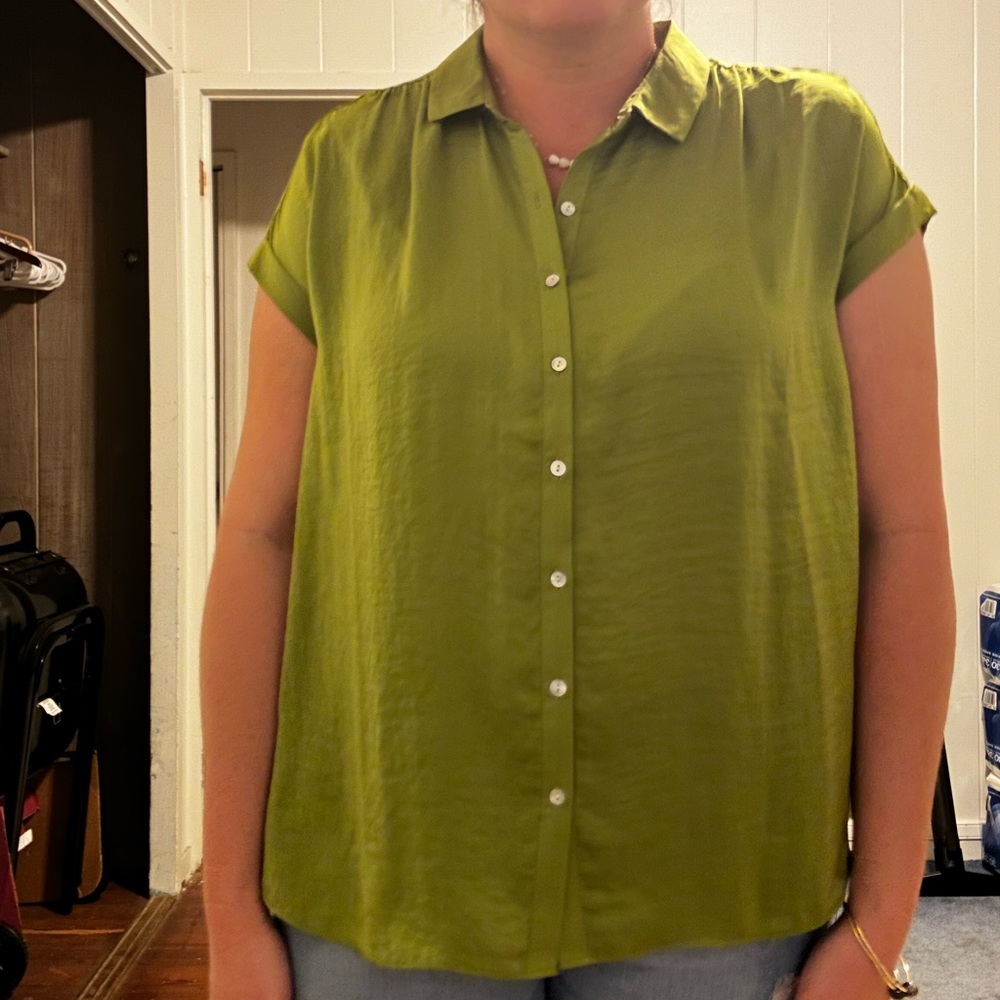 Blouse fromTJ Maxx